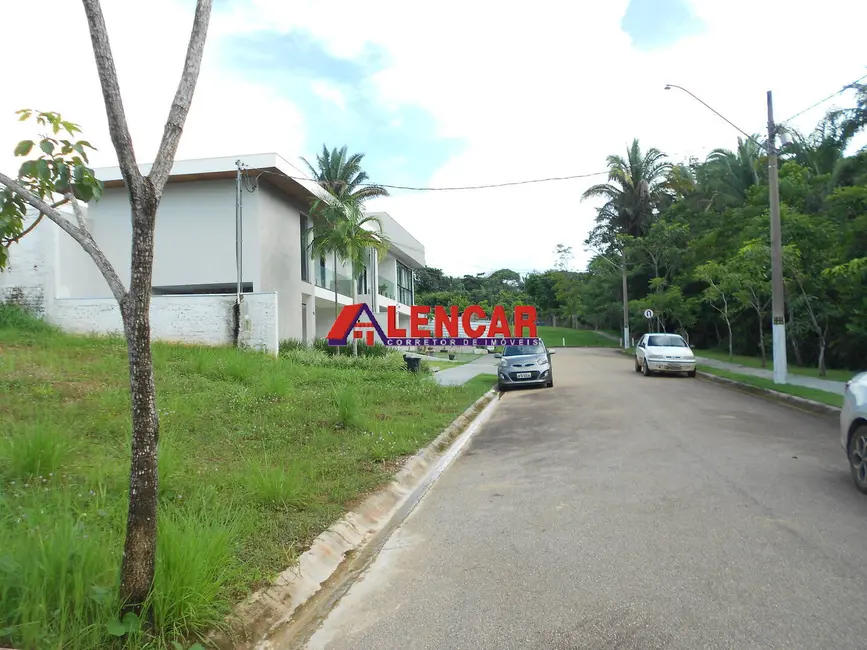 Foto 8 de Lote de Condomínio à venda, 458m2 em Triângulo, Porto Velho - RO