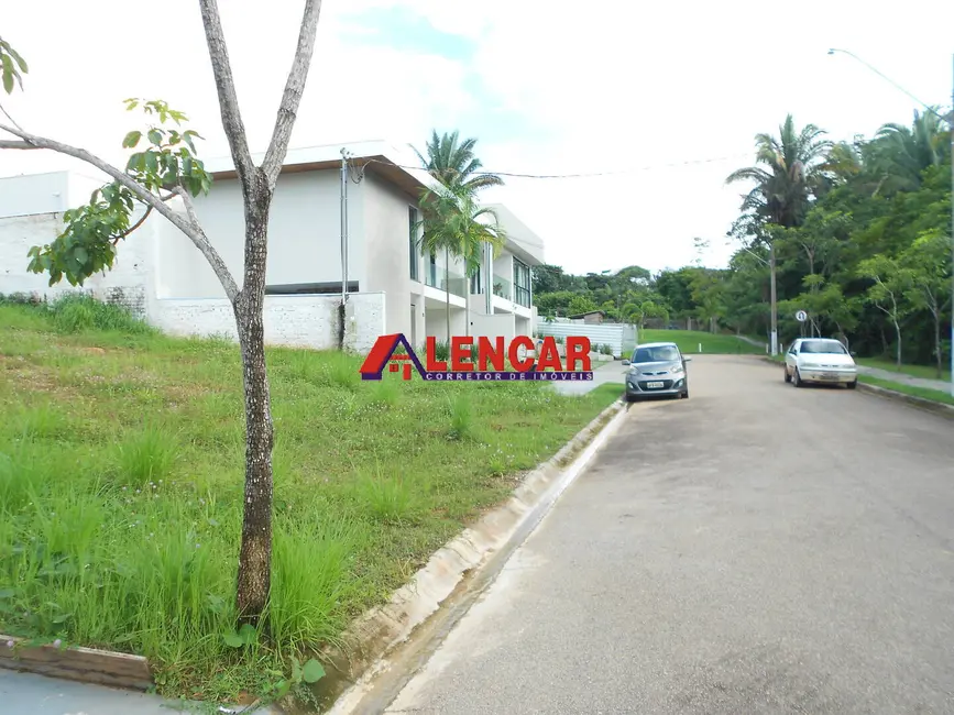 Foto 9 de Lote de Condomínio à venda, 458m2 em Triângulo, Porto Velho - RO