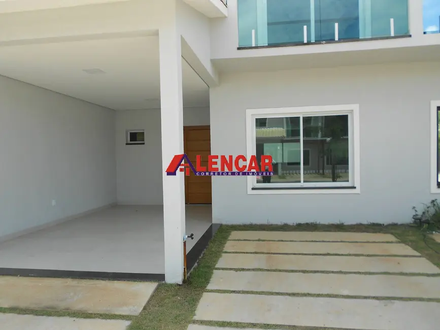 Foto 7 de Casa de Condomínio com 3 quartos à venda, 175m2 em Rio Madeira, Porto Velho - RO