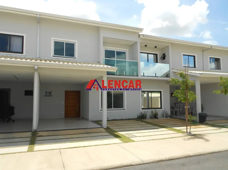 Foto 2 de Casa de Condomínio com 3 quartos à venda, 175m2 em Rio Madeira, Porto Velho - RO