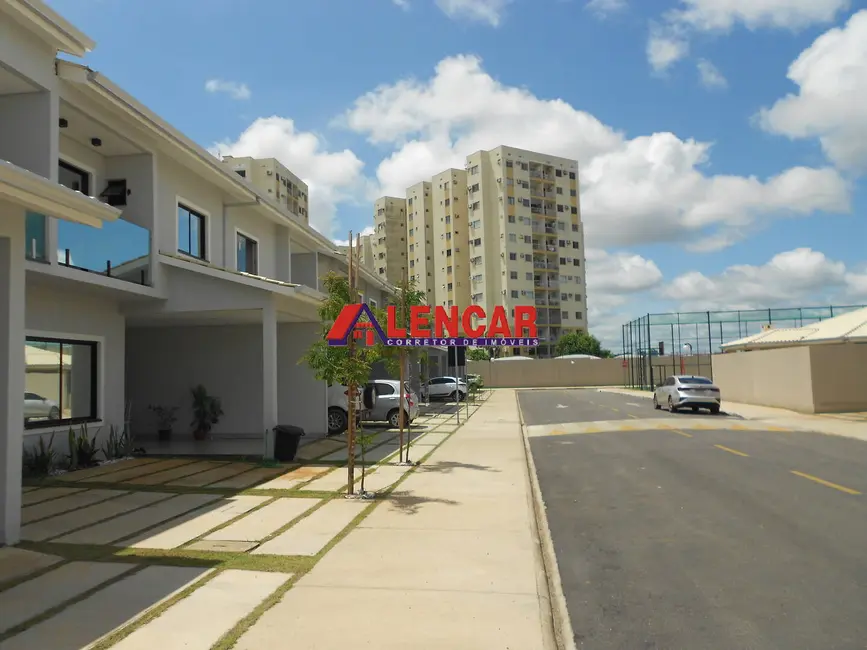 Foto 5 de Casa de Condomínio com 3 quartos à venda, 175m2 em Rio Madeira, Porto Velho - RO