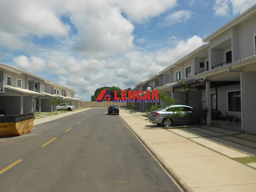 Foto 4 de Casa de Condomínio com 3 quartos à venda, 175m2 em Rio Madeira, Porto Velho - RO