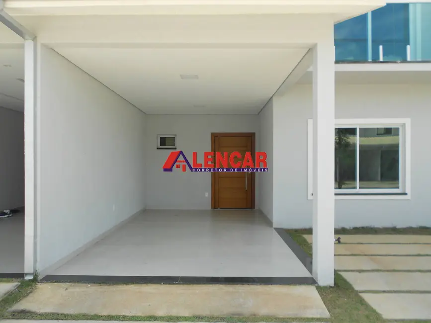 Foto 6 de Casa de Condomínio com 3 quartos à venda, 175m2 em Rio Madeira, Porto Velho - RO