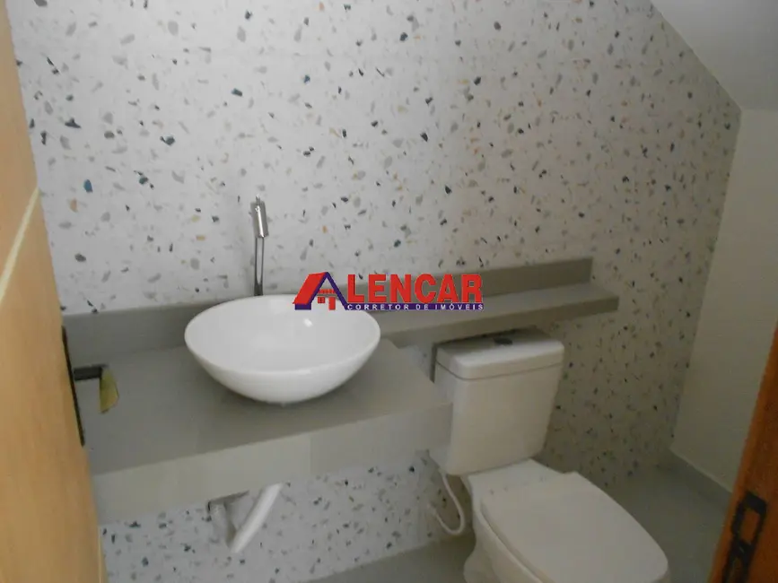 Foto 8 de Casa de Condomínio com 3 quartos à venda, 175m2 em Rio Madeira, Porto Velho - RO