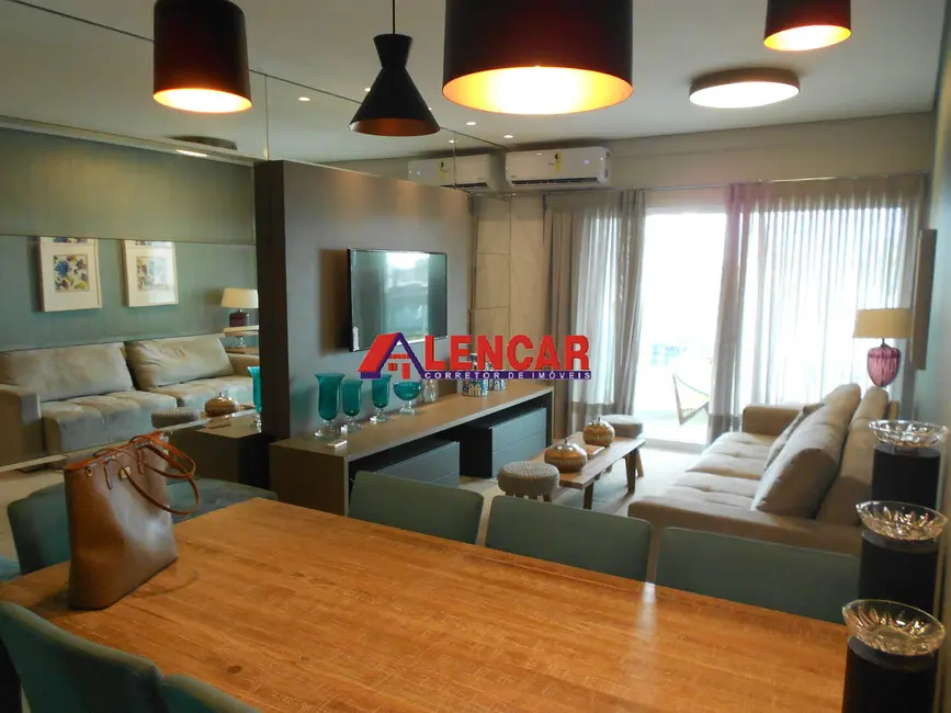 Foto 4 de Apartamento com 3 quartos à venda, 135m2 em São João Bosco, Porto Velho - RO