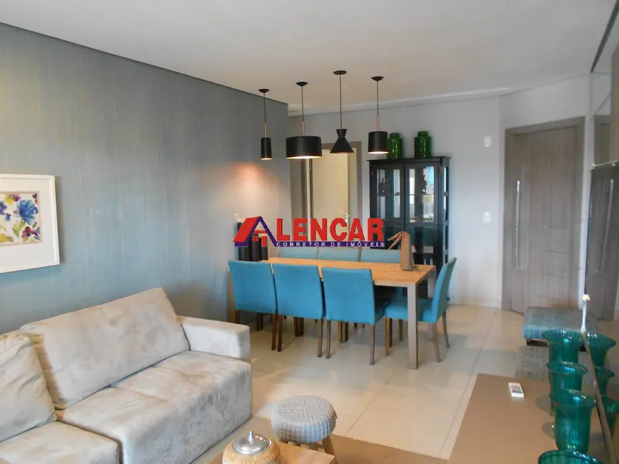 Foto 5 de Apartamento com 3 quartos à venda, 135m2 em São João Bosco, Porto Velho - RO