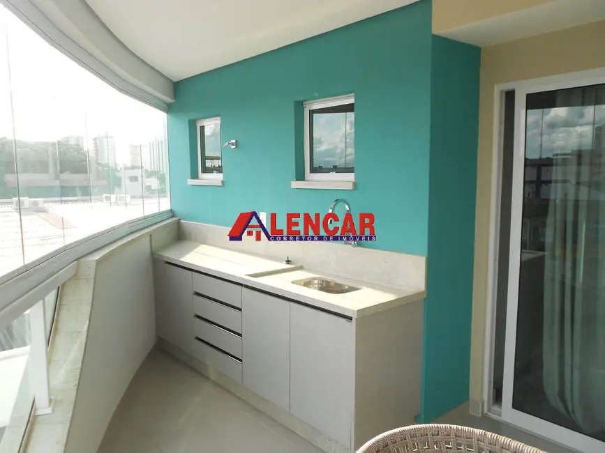 Foto 7 de Apartamento com 3 quartos à venda, 135m2 em São João Bosco, Porto Velho - RO