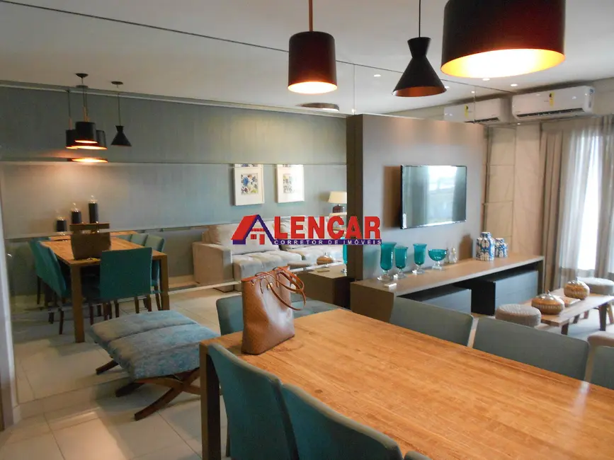 Foto 9 de Apartamento com 3 quartos à venda, 135m2 em São João Bosco, Porto Velho - RO