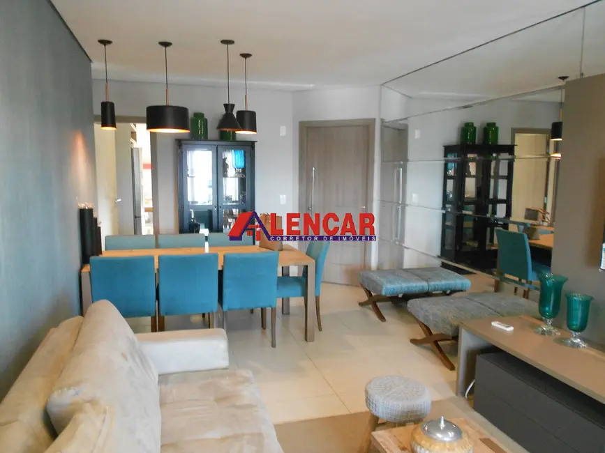 Foto 3 de Apartamento com 3 quartos à venda, 135m2 em São João Bosco, Porto Velho - RO