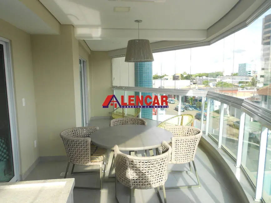 Foto 8 de Apartamento com 3 quartos à venda, 135m2 em São João Bosco, Porto Velho - RO