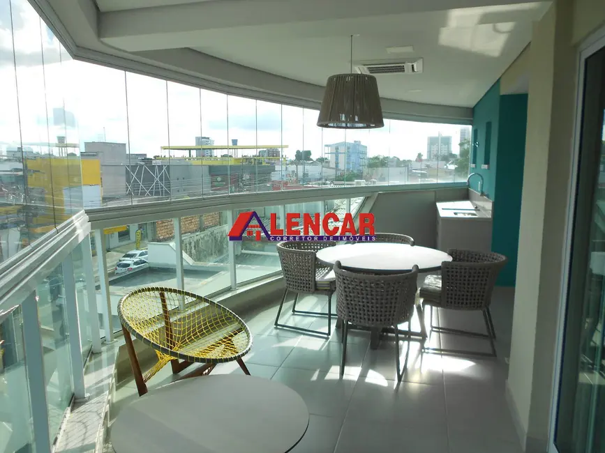 Foto 6 de Apartamento com 3 quartos à venda, 135m2 em São João Bosco, Porto Velho - RO