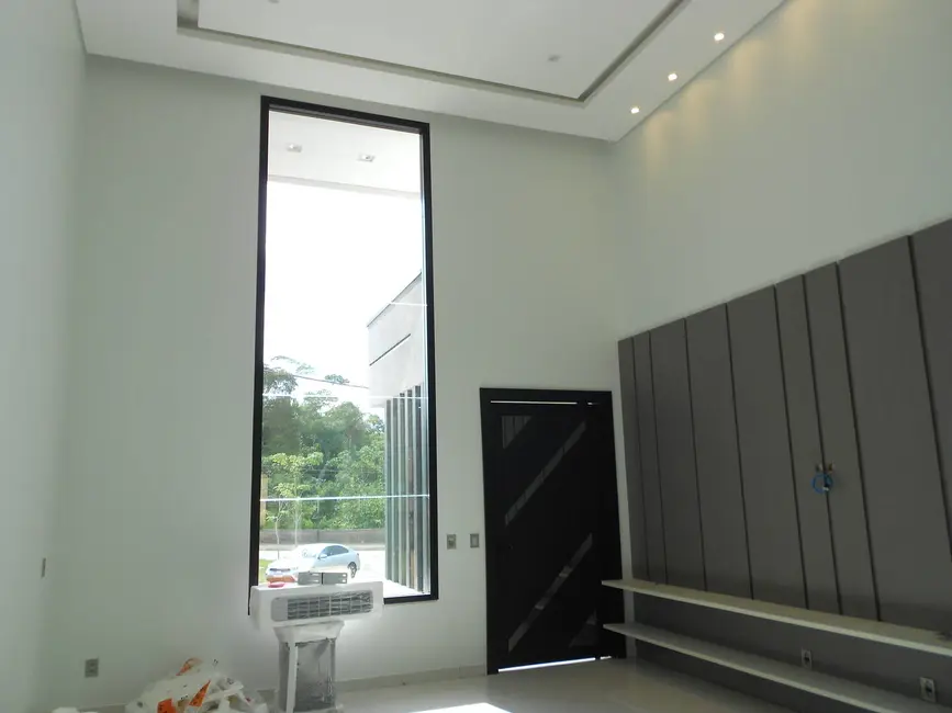 Foto 7 de Casa de Condomínio com 3 quartos à venda e para alugar, 450m2 em Triângulo, Porto Velho - RO