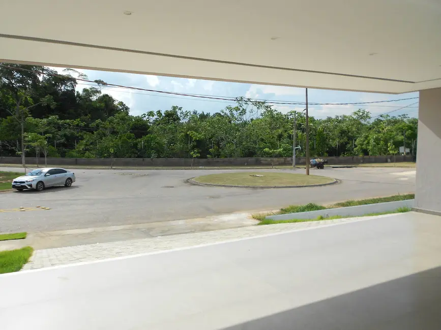 Foto 5 de Casa de Condomínio com 3 quartos à venda e para alugar, 450m2 em Triângulo, Porto Velho - RO