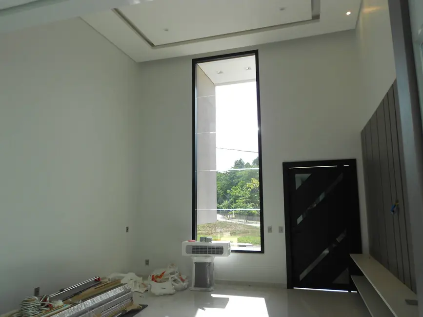 Foto 6 de Casa de Condomínio com 3 quartos à venda e para alugar, 450m2 em Triângulo, Porto Velho - RO