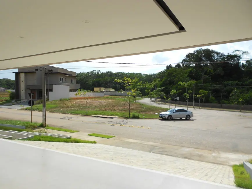 Foto 4 de Casa de Condomínio com 3 quartos à venda e para alugar, 450m2 em Triângulo, Porto Velho - RO