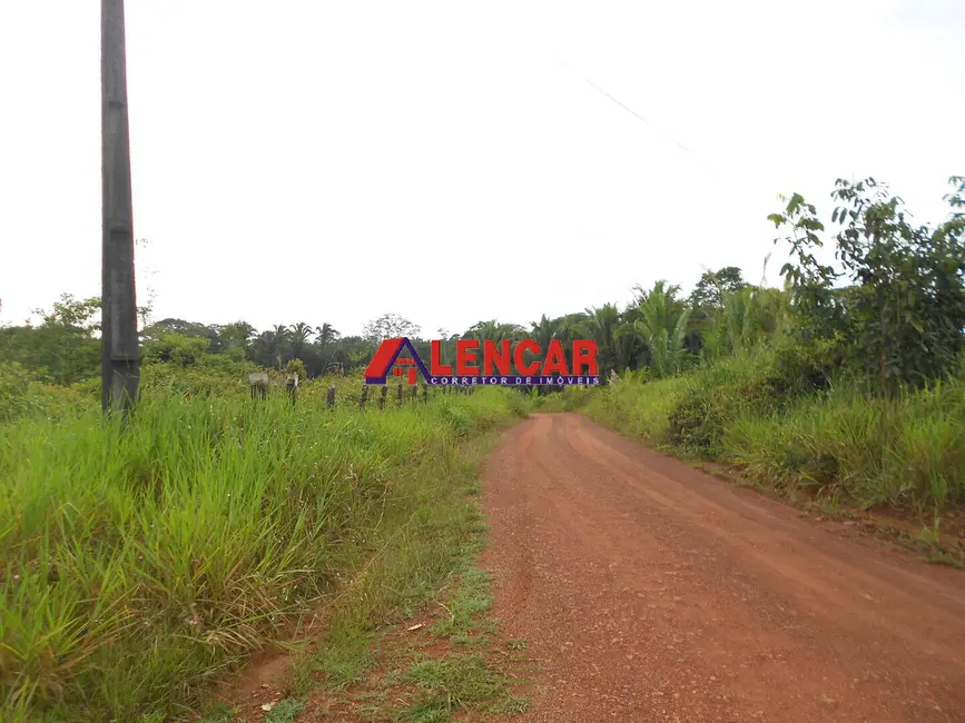 Foto 6 de Fazenda / Haras à venda, 212m2 em Área Rural de Porto Velho, Porto Velho - RO