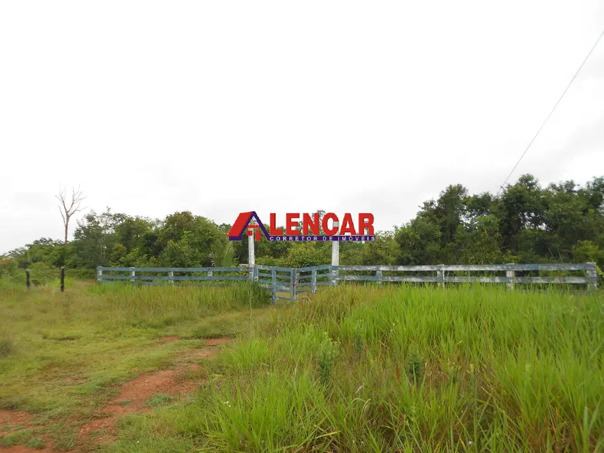 Foto 4 de Fazenda / Haras à venda, 212m2 em Área Rural de Porto Velho, Porto Velho - RO