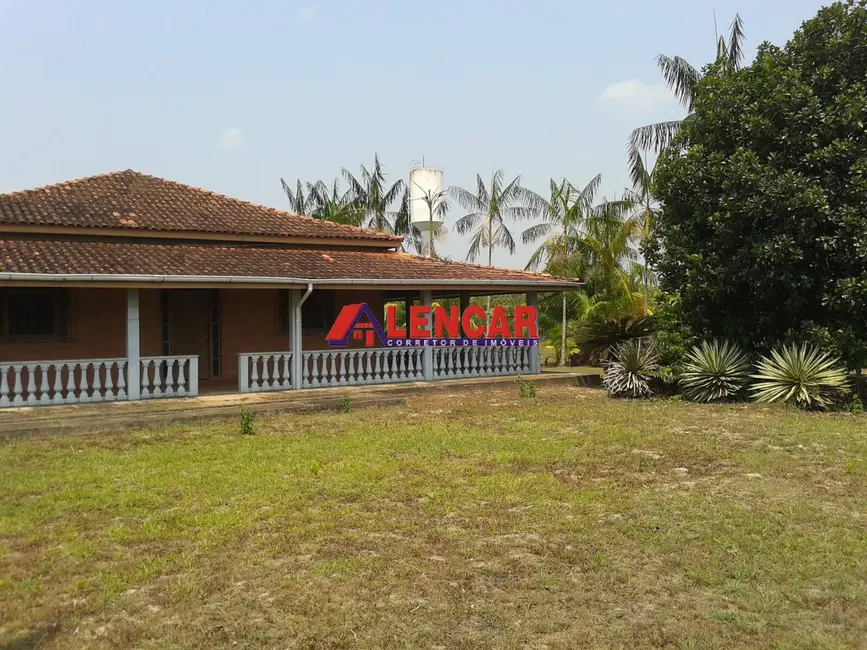 Foto 6 de Fazenda / Haras com 3 quartos à venda, 3900000m2 em Área Rural de Porto Velho, Porto Velho - RO