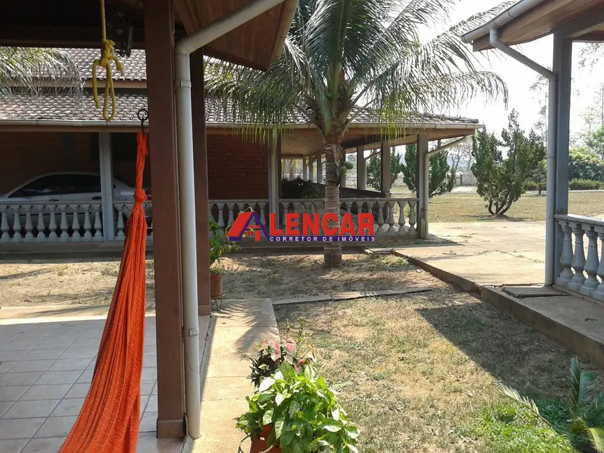 Foto 9 de Fazenda / Haras com 3 quartos à venda, 3900000m2 em Área Rural de Porto Velho, Porto Velho - RO