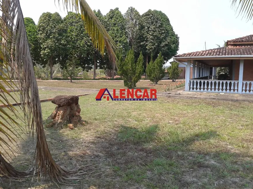 Foto 7 de Fazenda / Haras com 3 quartos à venda, 3900000m2 em Área Rural de Porto Velho, Porto Velho - RO
