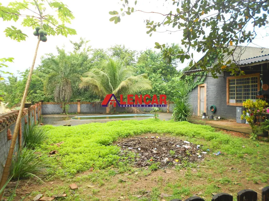 Foto 7 de Chácara com 3 quartos à venda, 5000m2 em Área Rural de Porto Velho, Porto Velho - RO