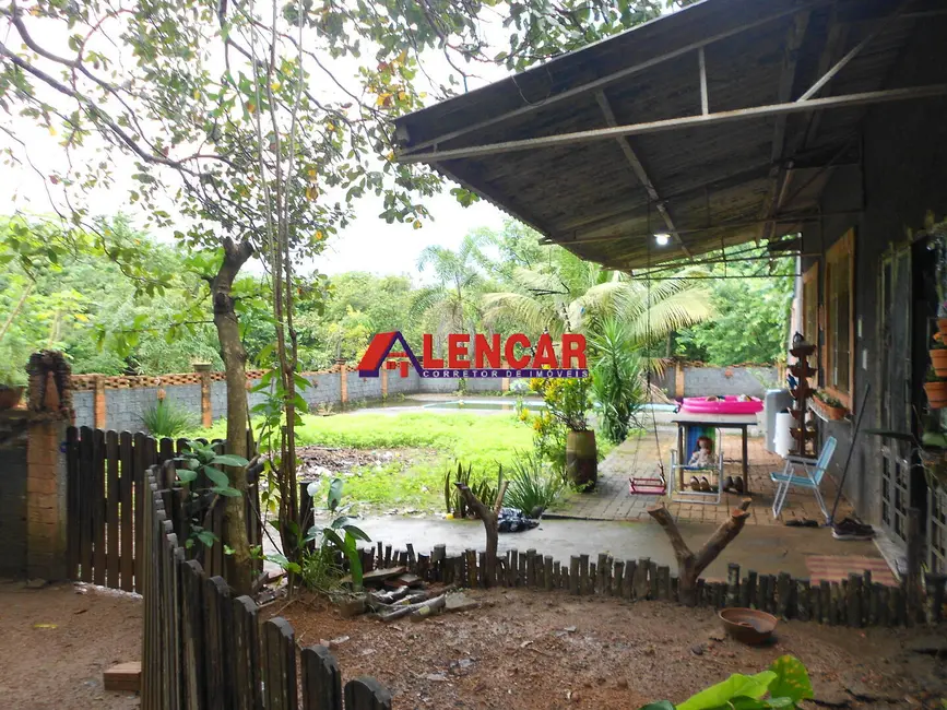 Foto 9 de Chácara com 3 quartos à venda, 5000m2 em Área Rural de Porto Velho, Porto Velho - RO