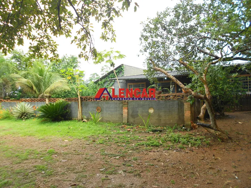 Foto 5 de Chácara com 3 quartos à venda, 5000m2 em Área Rural de Porto Velho, Porto Velho - RO