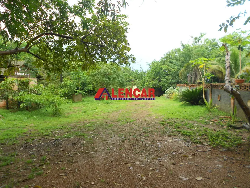 Foto 4 de Chácara com 3 quartos à venda, 5000m2 em Área Rural de Porto Velho, Porto Velho - RO