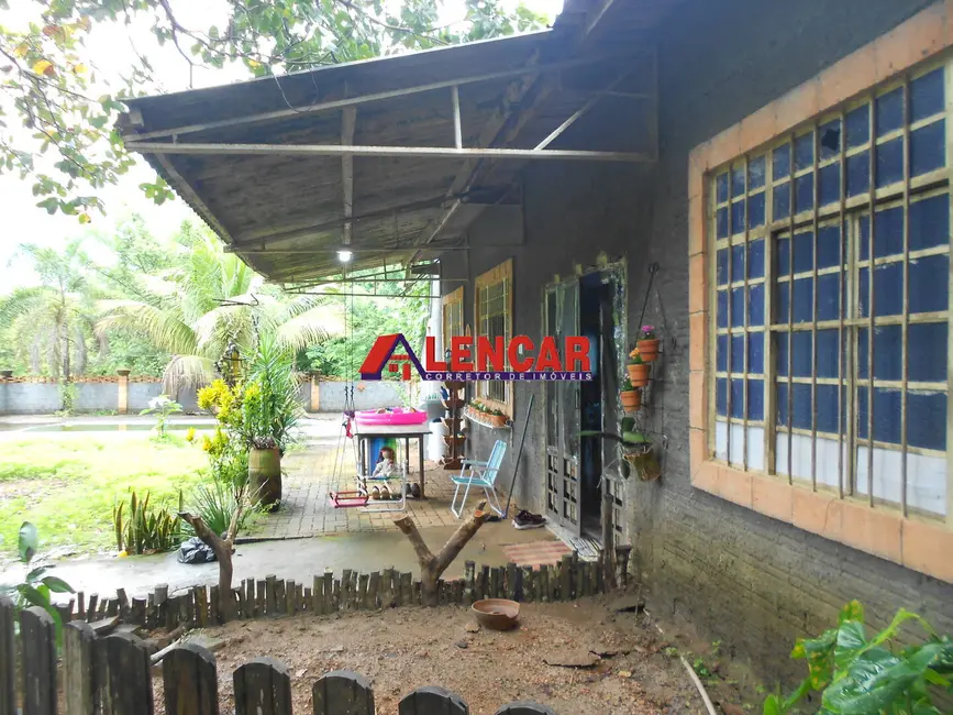 Foto 8 de Chácara com 3 quartos à venda, 5000m2 em Área Rural de Porto Velho, Porto Velho - RO