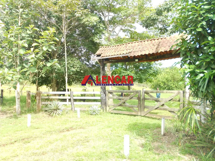 Foto 1 de Chácara com 3 quartos à venda, 340000m2 em Área Rural de Porto Velho, Porto Velho - RO