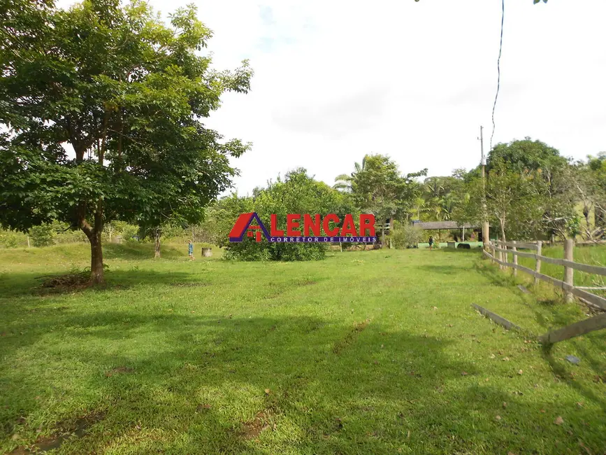 Foto 9 de Chácara com 3 quartos à venda, 340000m2 em Área Rural de Porto Velho, Porto Velho - RO