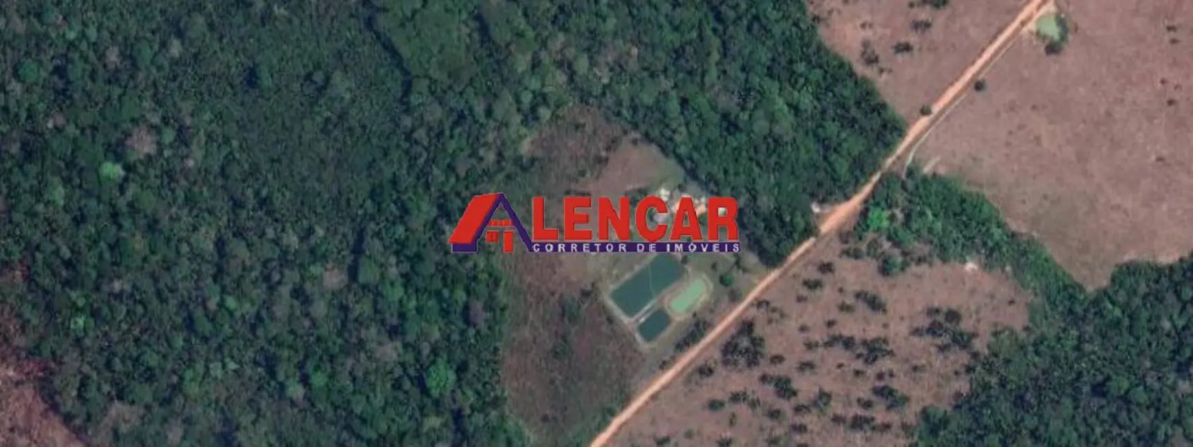 Foto 2 de Chácara com 3 quartos à venda, 340000m2 em Área Rural de Porto Velho, Porto Velho - RO