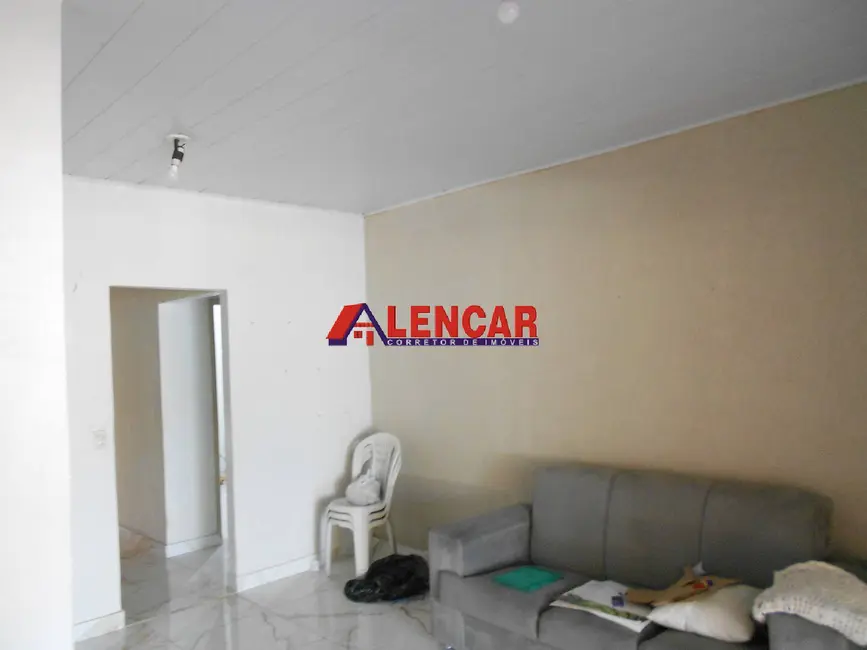 Foto 9 de Casa com 5 quartos à venda, 250m2 em Esperança da Comunidade, Porto Velho - RO