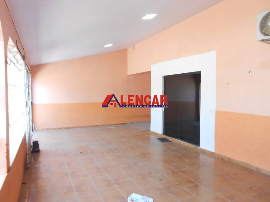 Foto 6 de Casa com 5 quartos à venda, 250m2 em Esperança da Comunidade, Porto Velho - RO