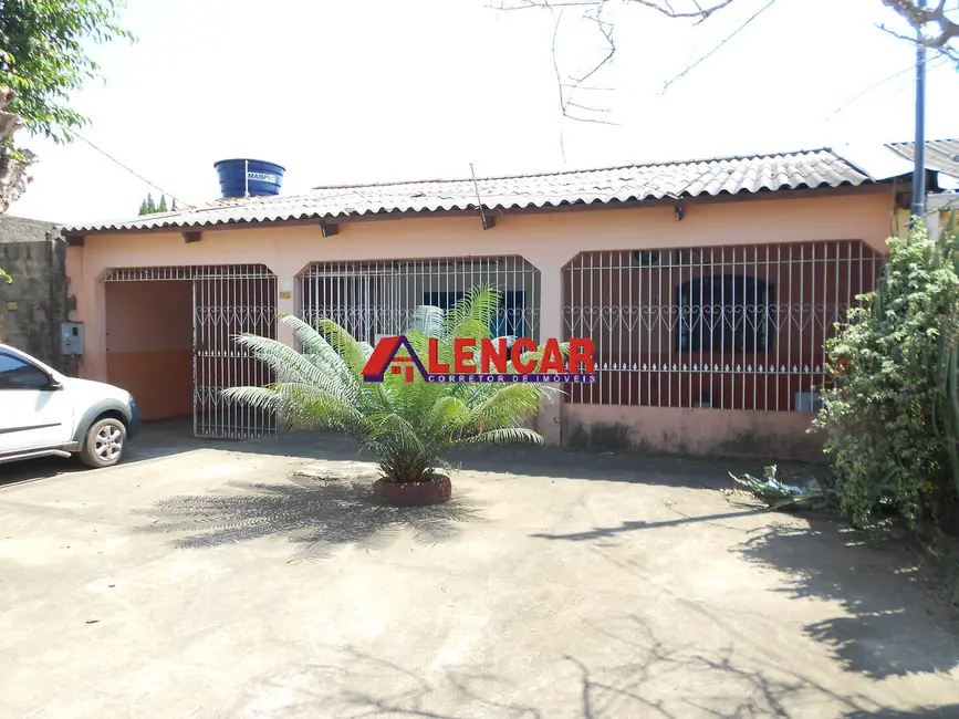 Foto 2 de Casa com 5 quartos à venda, 250m2 em Esperança da Comunidade, Porto Velho - RO