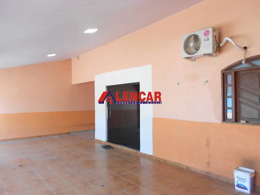 Foto 5 de Casa com 5 quartos à venda, 250m2 em Esperança da Comunidade, Porto Velho - RO