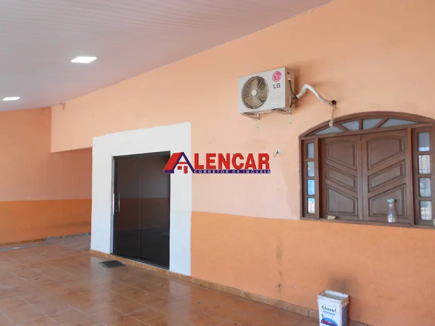 Foto 7 de Casa com 5 quartos à venda, 250m2 em Esperança da Comunidade, Porto Velho - RO