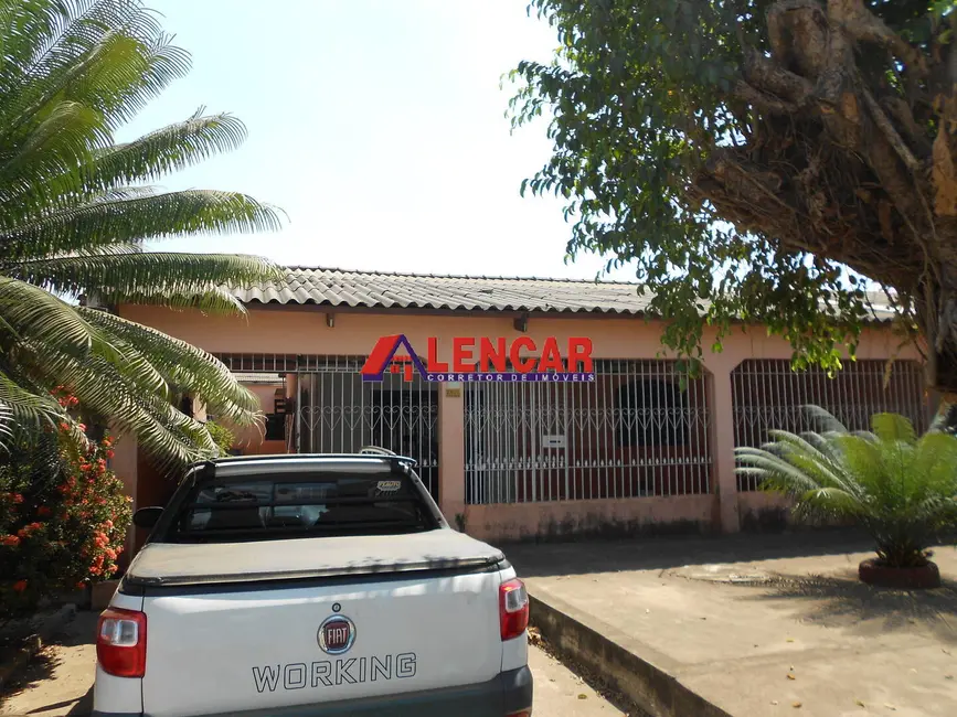 Foto 3 de Casa com 5 quartos à venda, 250m2 em Esperança da Comunidade, Porto Velho - RO