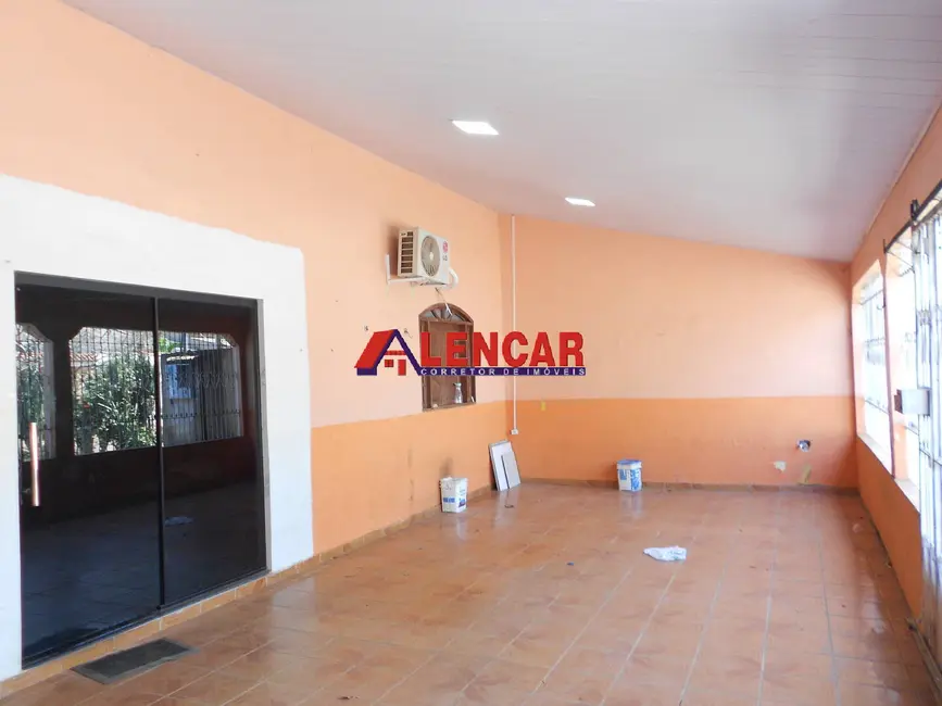 Foto 4 de Casa com 5 quartos à venda, 250m2 em Esperança da Comunidade, Porto Velho - RO