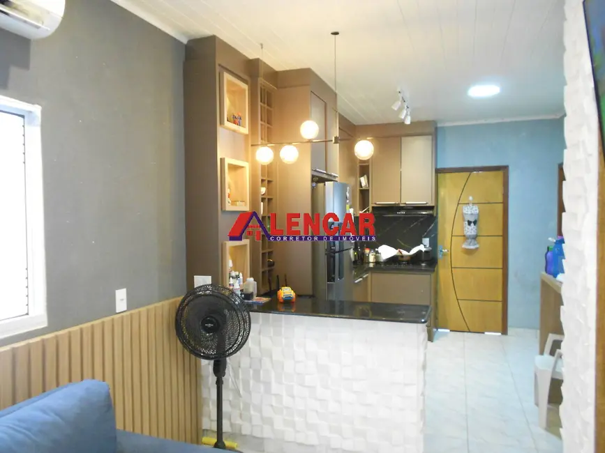 Foto 8 de Casa com 2 quartos à venda, 70m2 em Juscelino Kubitschek, Porto Velho - RO