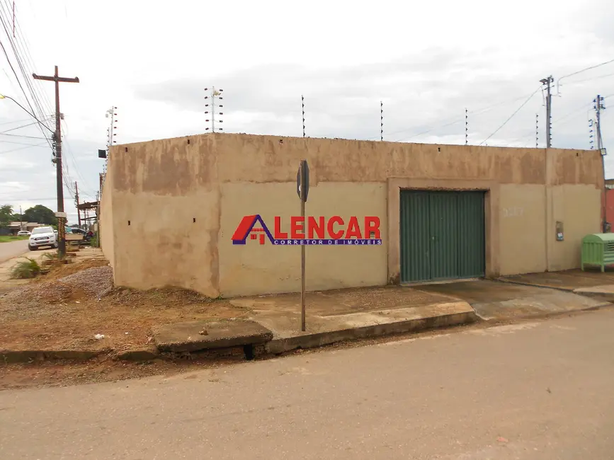 Foto 3 de Casa com 2 quartos à venda, 70m2 em Juscelino Kubitschek, Porto Velho - RO