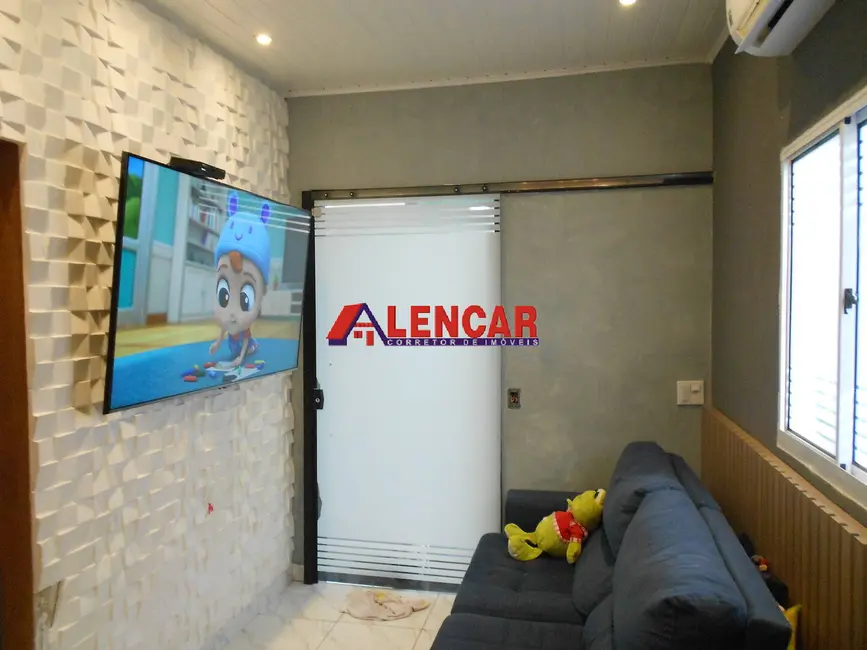 Foto 9 de Casa com 2 quartos à venda, 70m2 em Juscelino Kubitschek, Porto Velho - RO