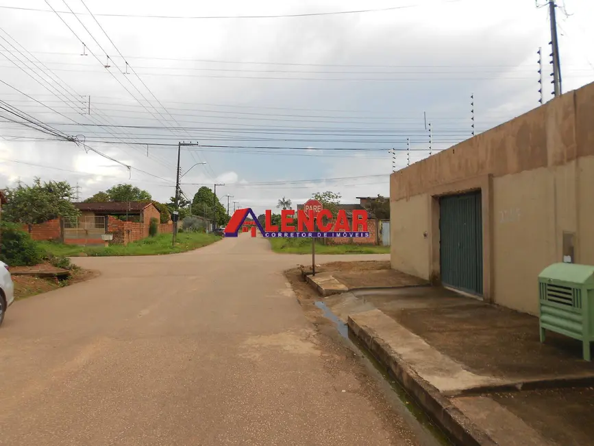 Foto 6 de Casa com 2 quartos à venda, 70m2 em Juscelino Kubitschek, Porto Velho - RO