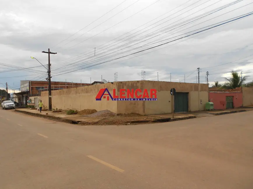 Foto 5 de Casa com 2 quartos à venda, 70m2 em Juscelino Kubitschek, Porto Velho - RO