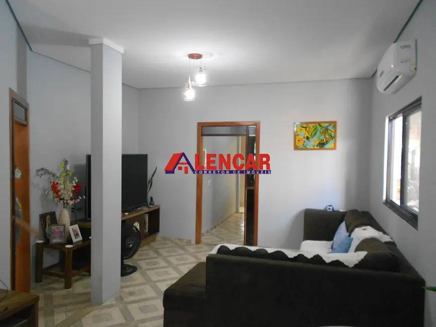 Casa com 5 quartos à venda, 259m2 em Mato Grosso, Porto Velho - RO - imagem 4 Foto 4 de Casa com 5 quartos à venda, 259m2 em Mato Grosso, Porto Velho - RO