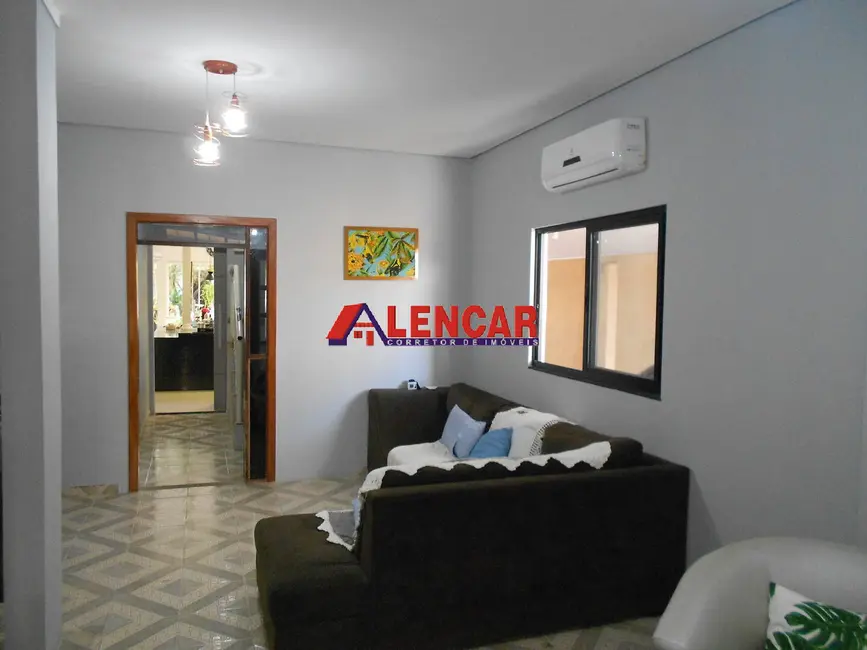 Casa com 5 quartos à venda, 259m2 em Mato Grosso, Porto Velho - RO - imagem 3 Foto 3 de Casa com 5 quartos à venda, 259m2 em Mato Grosso, Porto Velho - RO