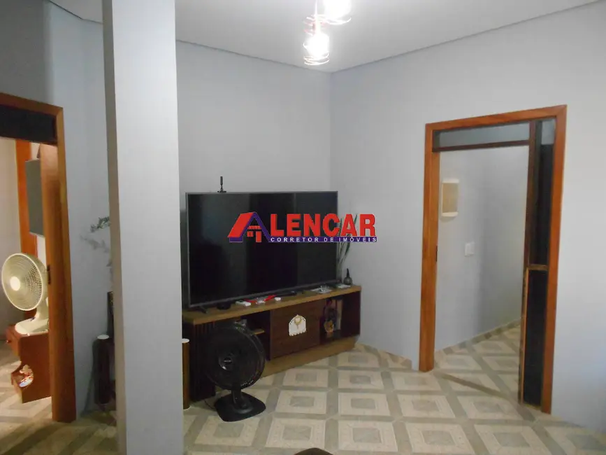 Casa com 5 quartos à venda, 259m2 em Mato Grosso, Porto Velho - RO - imagem 7 Foto 7 de Casa com 5 quartos à venda, 259m2 em Mato Grosso, Porto Velho - RO