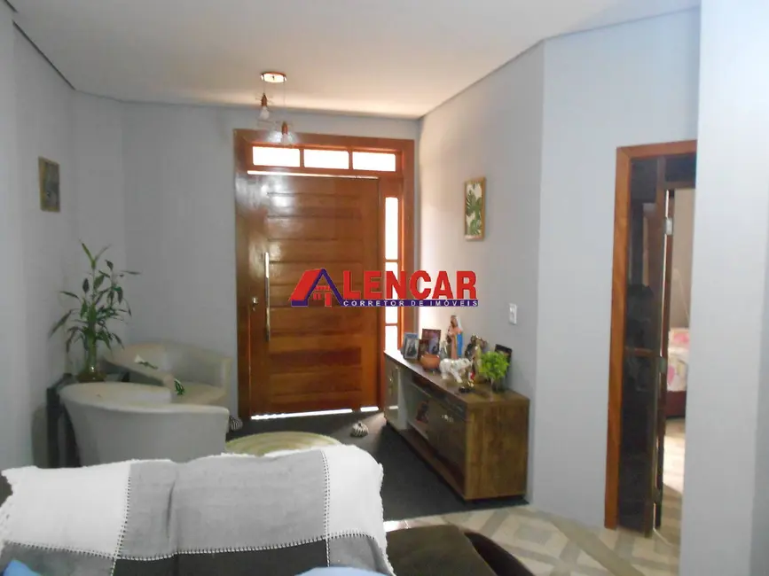 Casa com 5 quartos à venda, 259m2 em Mato Grosso, Porto Velho - RO - imagem 5 Foto 5 de Casa com 5 quartos à venda, 259m2 em Mato Grosso, Porto Velho - RO