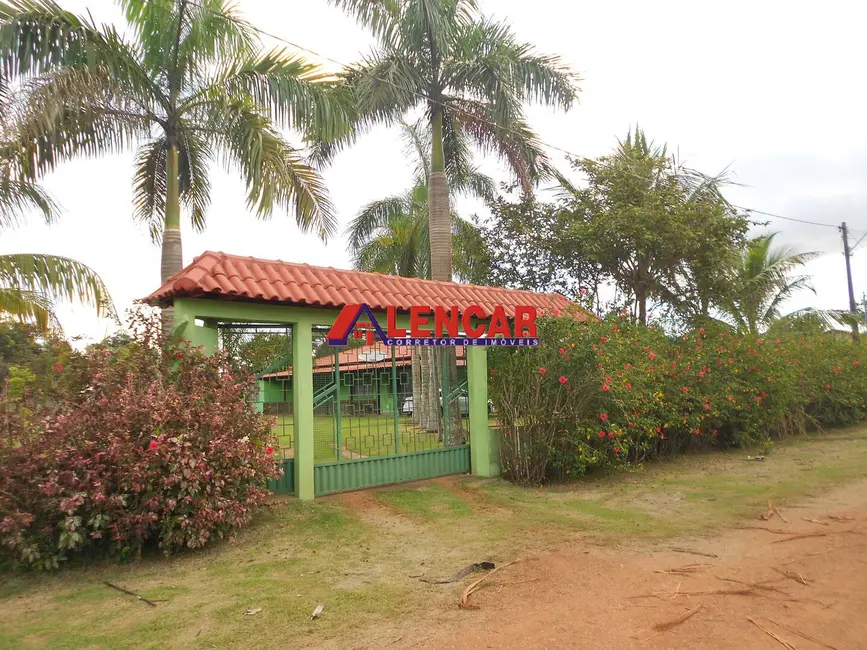 Foto 2 de Chácara com 4 quartos à venda, 3900m2 em Área Rural de Porto Velho, Porto Velho - RO