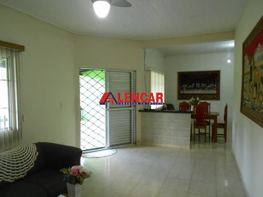 Foto 6 de Chácara com 4 quartos à venda, 3900m2 em Área Rural de Porto Velho, Porto Velho - RO